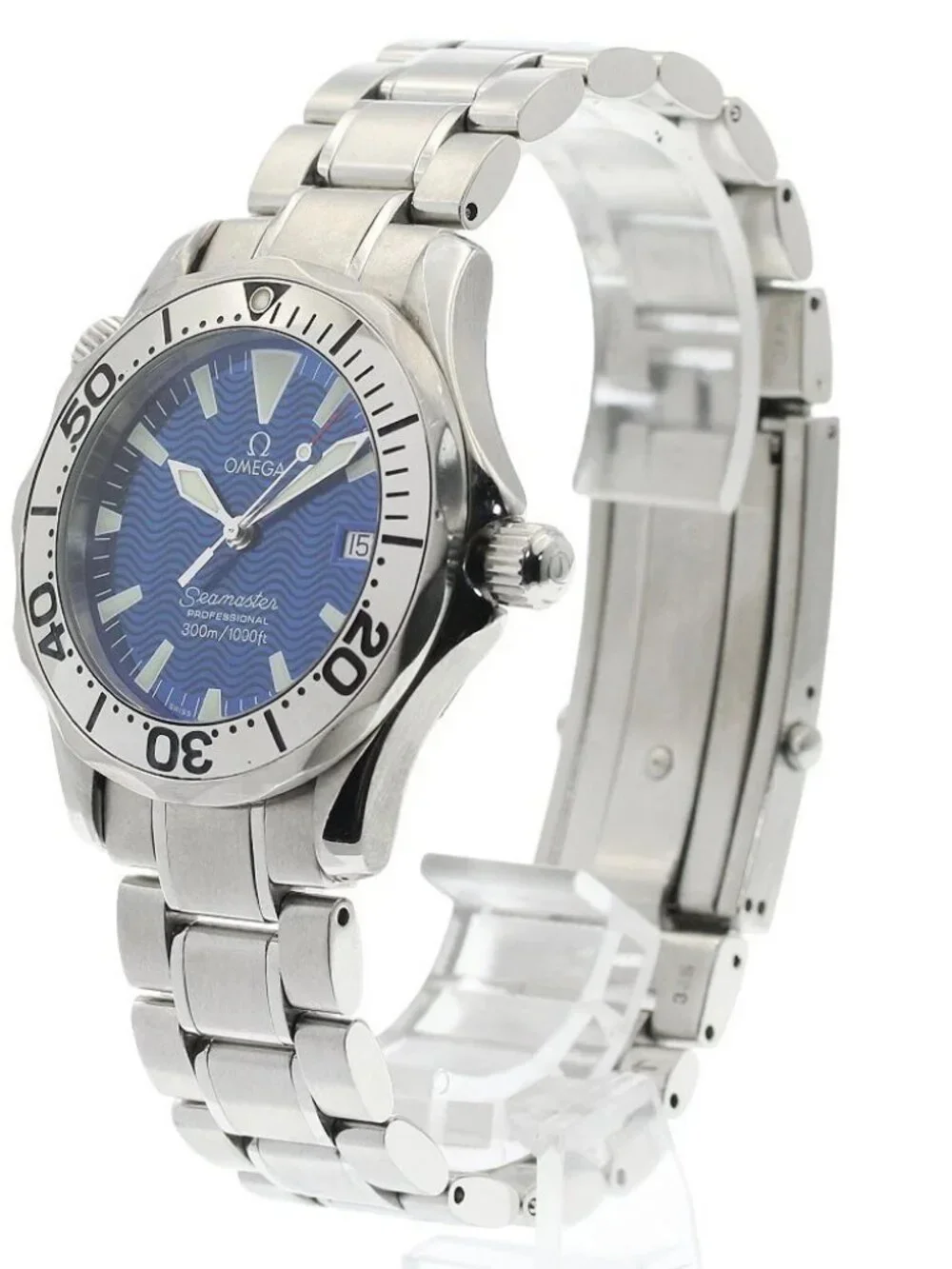 Omega brand	omega model	seamaster300